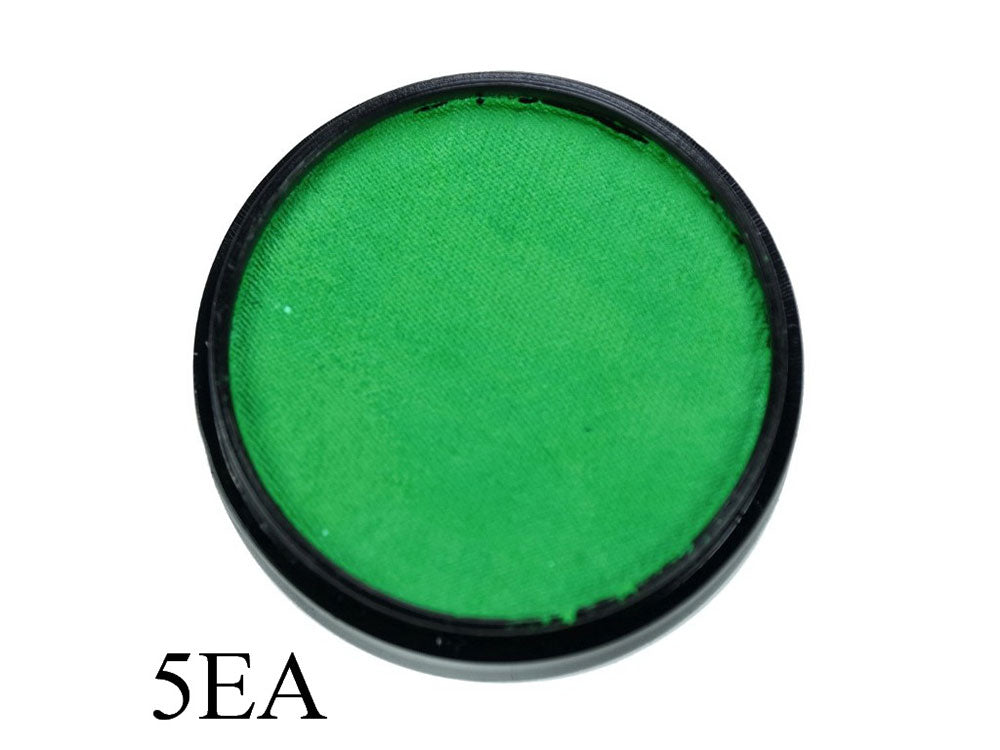 צבע מים מקצועי לציורי פנים וגוף 45 ג