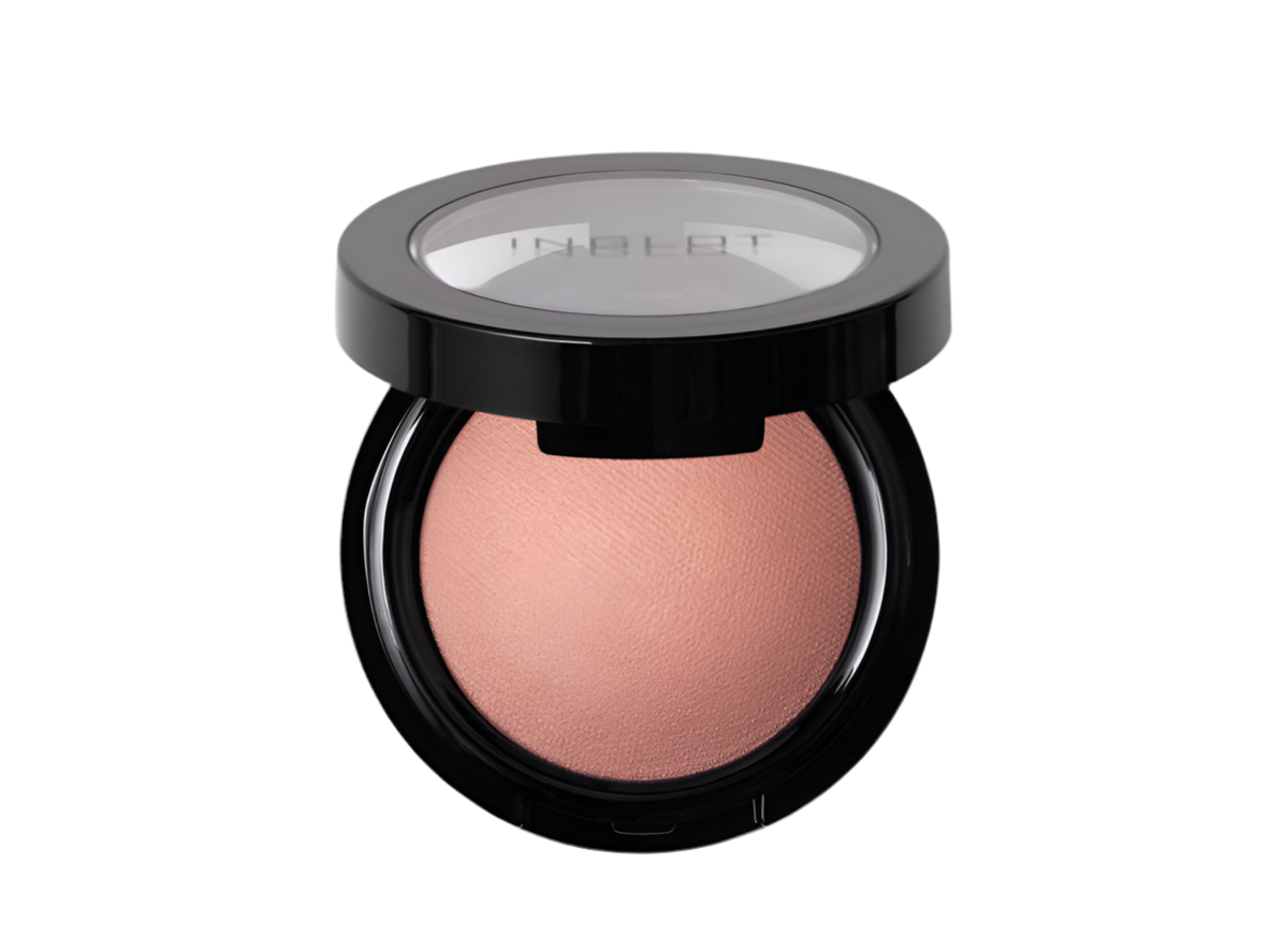 INGLOT Rosie Cheeks Blush סומק קטיפתי מבית אינגלוט