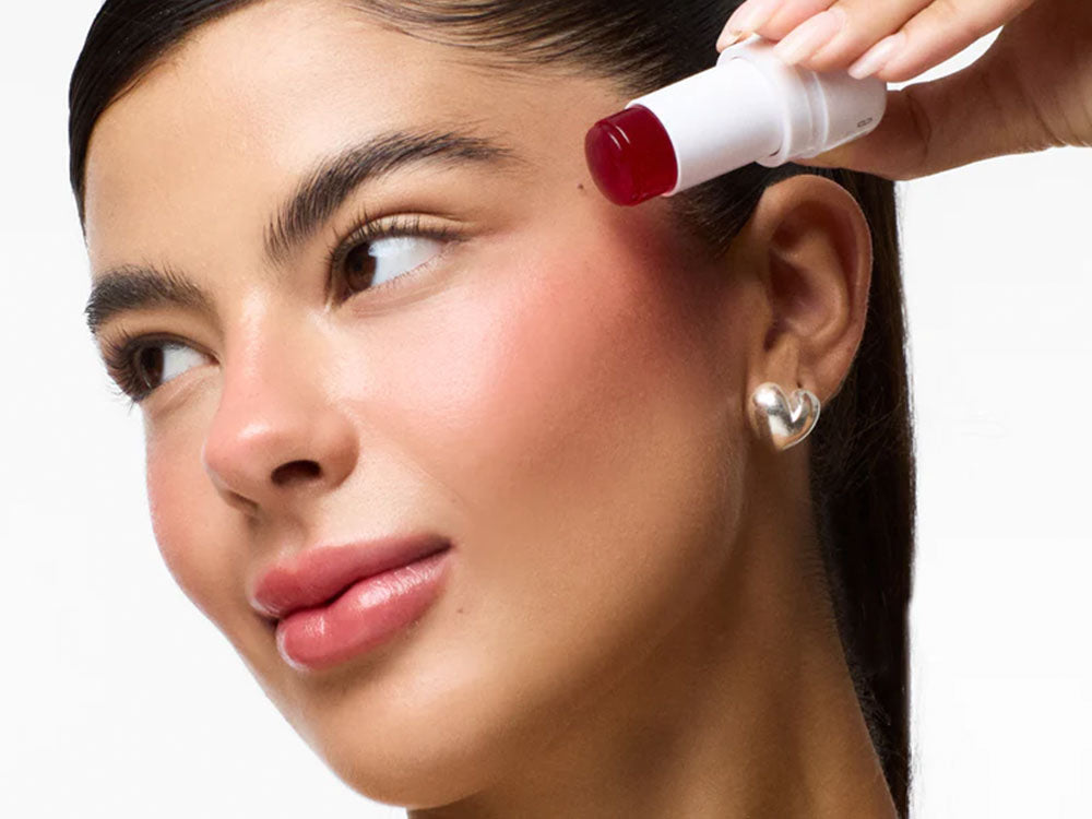 ג'לי טינט מבית עדה לזורגן Jelly Tint