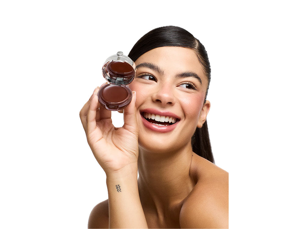 Lip & Cheek Tint New  ליפ באלם טינט מבית עדה לזורגן