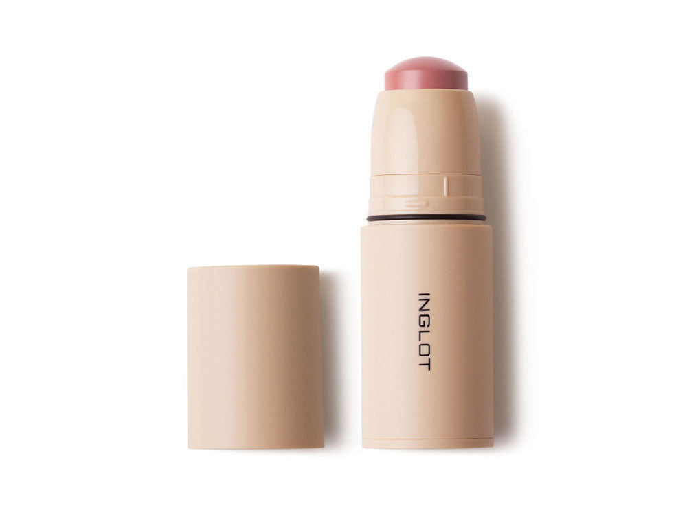 INGLOT Cream Stick Blush סומק סטיק מבית אינגלוט