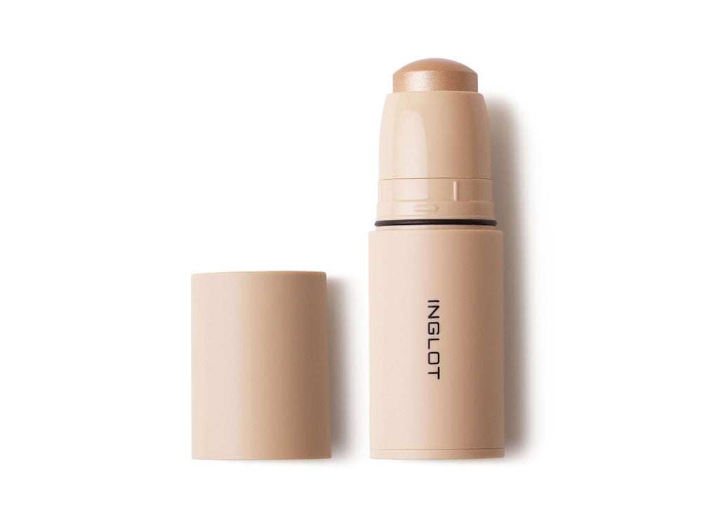 INGLOT Cream Stick Highlighter היילייטר סטיק אינגלוט