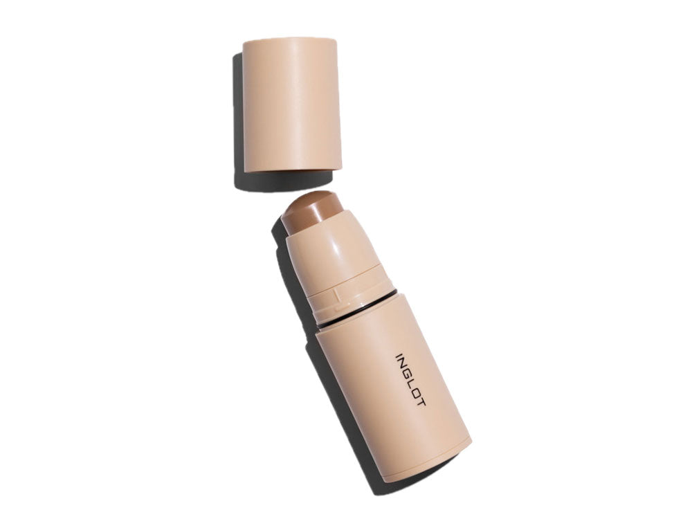 INGLOT Cream Stick Bronzer קונטור סטיק מבית אינגלוט