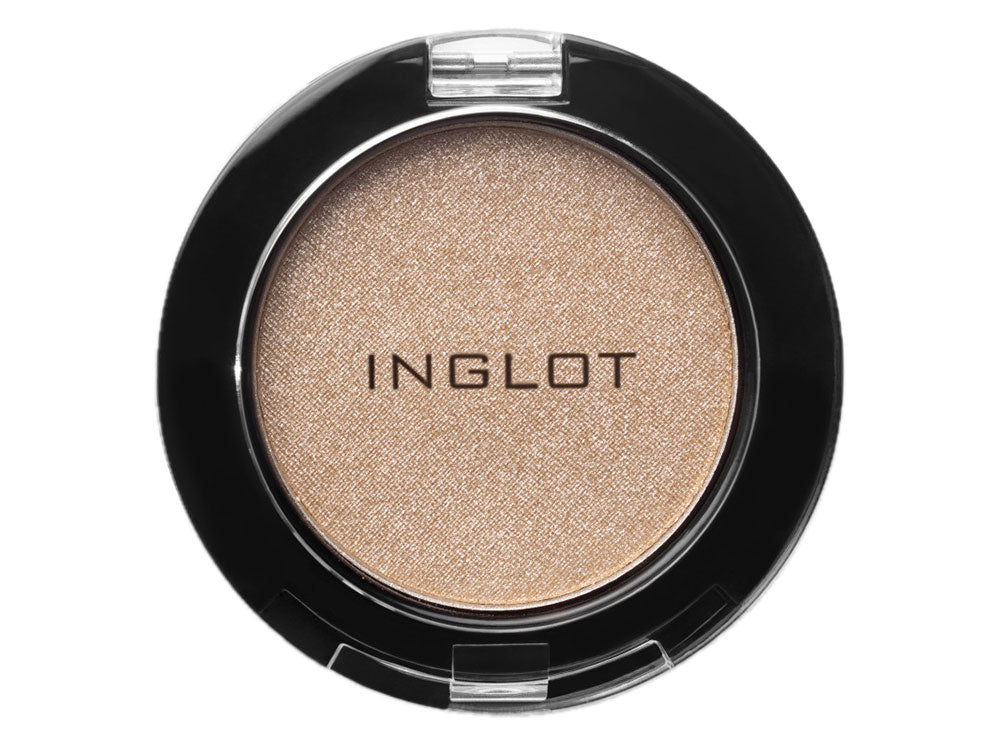 INGLOT Pearl Eyeshadow צללית משי בגימור פנינה מבית אינגלוט