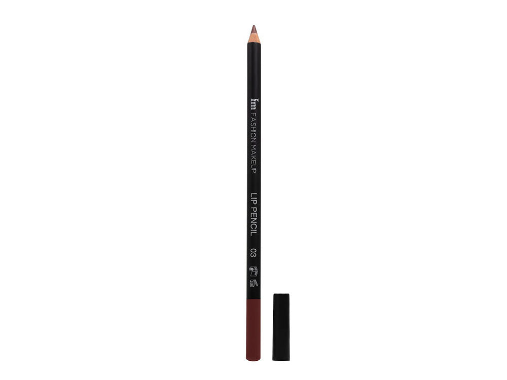 I'm Fashion Makeup Lip Pencil עפרון שפתיים