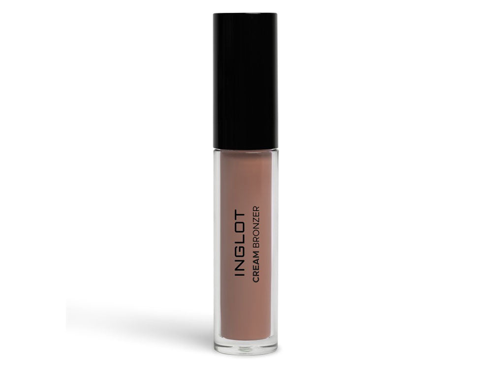 INGLOT Cream Bronzer ברונזר נוזלי ליצירת מראה שזוף