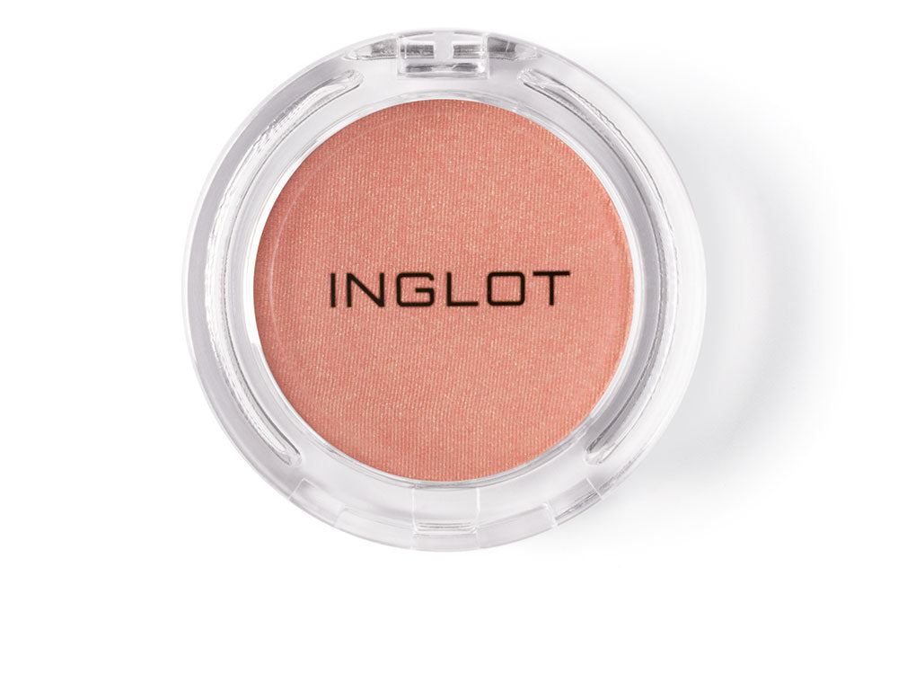 INGLOT Radiant Skin Face Blush סומק במרקם קטיפתי לאיפור מקצועי מבית אינגלוט