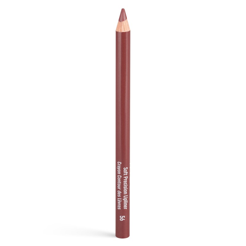 Inglot Soft Precision Lipliner עפרון לתיחום ולמילוי השפתיים לאיפור מקצועי מבית אינגלוט