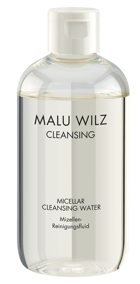מלו וילז Malu Wilz Micellar Cleansing Water